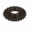 Browning Split Taper Bush Spkts-900, No H40H27 H40H27 - alternate 1